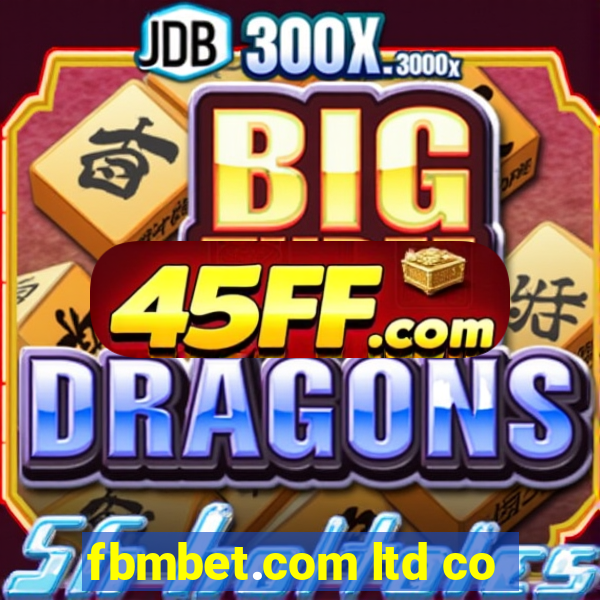 fbmbet.com ltd co